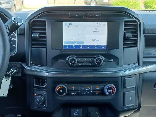 2023 Ford F-150 - $33,500