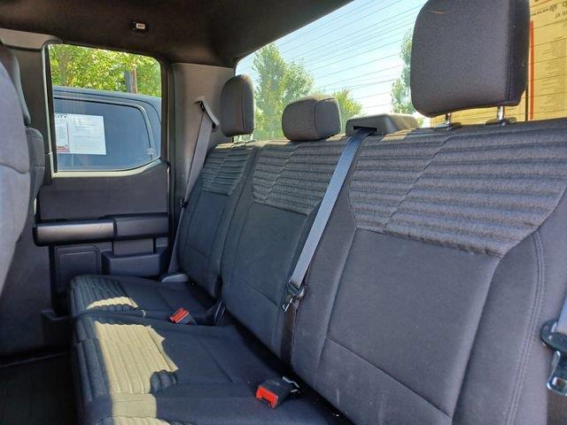 2023 Ford F-150 - $33,500