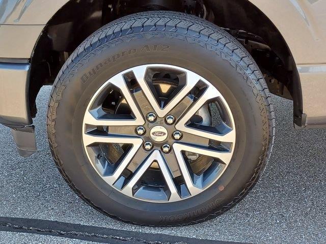 2023 Ford F-150 - $33,500