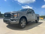 2023 F-150 Thumbnail 3