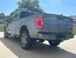 2023 F-150 Thumbnail 4