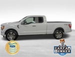 2023 F-150 Thumbnail 2