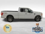 2023 F-150 Thumbnail 4