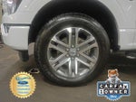 2023 F-150 Thumbnail 6