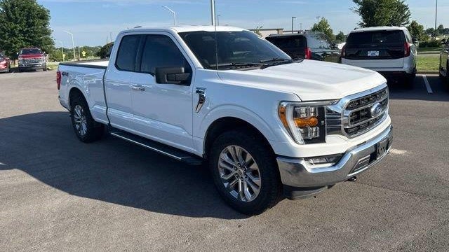 Preowned 2023 Ford F-150 XL for Sale