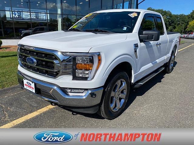 2023 Ford F-150 - $42,205