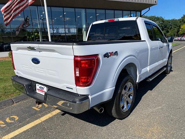 2023 Ford F-150 - $42,205
