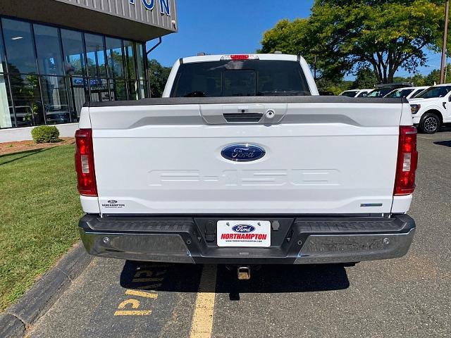2023 Ford F-150 - $42,205