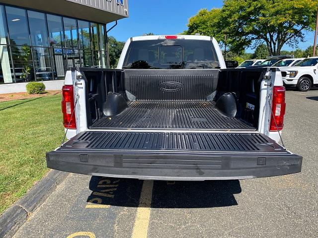 2023 Ford F-150 - $42,205