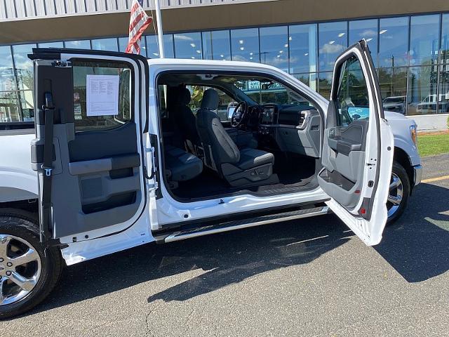 2023 Ford F-150 - $42,205