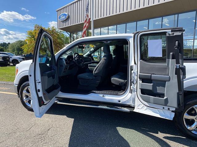 2023 Ford F-150 - $42,205