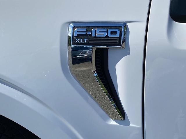 2023 Ford F-150 - $42,205