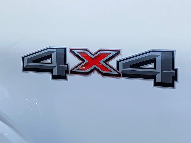 2023 Ford F-150 - $42,205