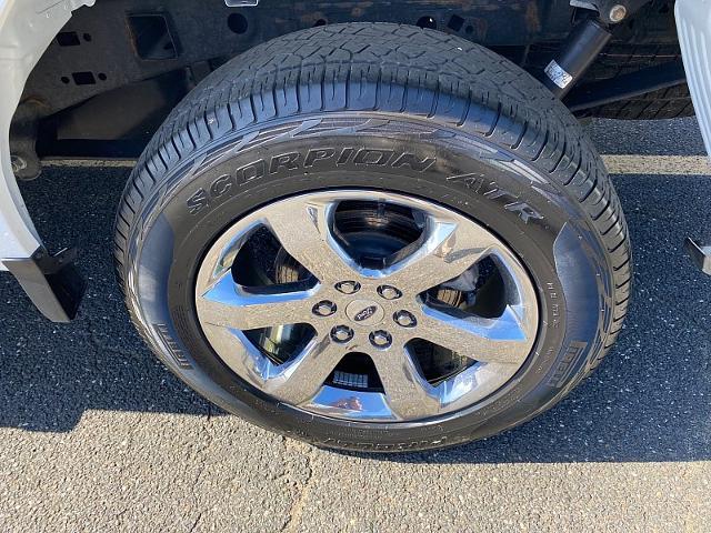 2023 Ford F-150 - $42,205
