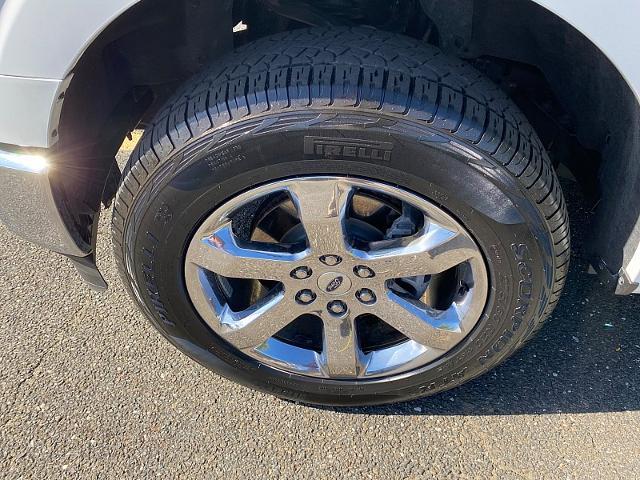 2023 Ford F-150 - $42,205