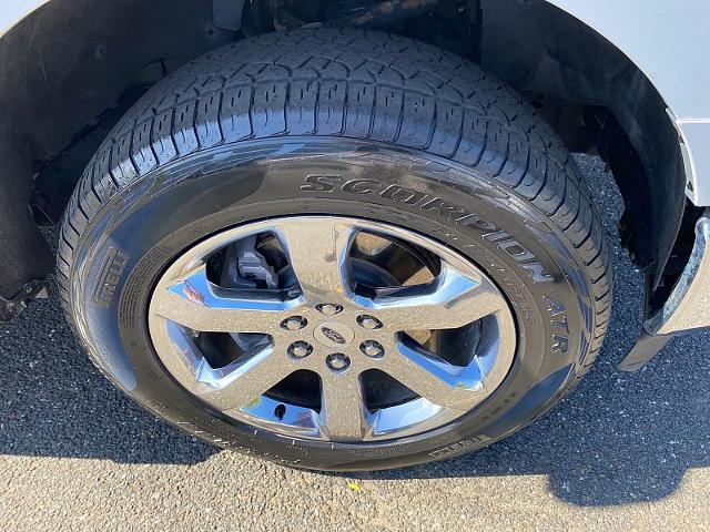 2023 Ford F-150 - $42,205