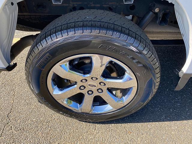 2023 Ford F-150 - $42,205