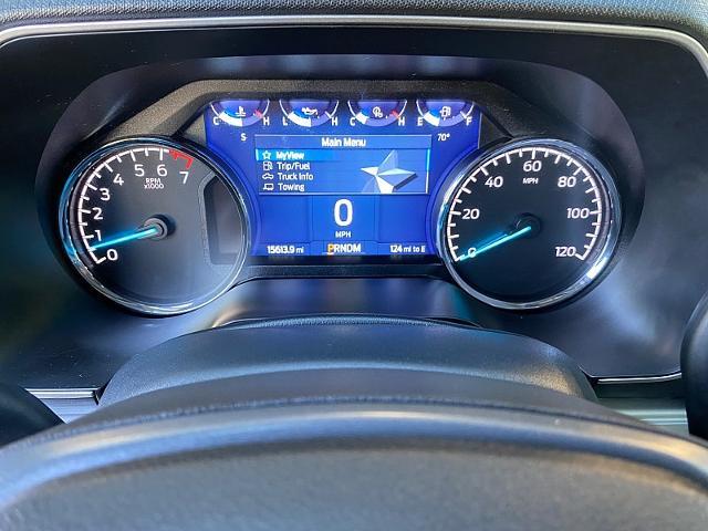 2023 Ford F-150 - $42,205