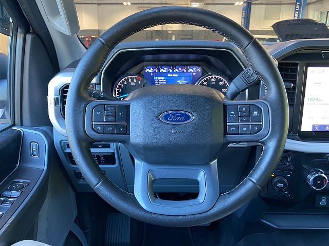 2023 Ford F-150 - $42,205