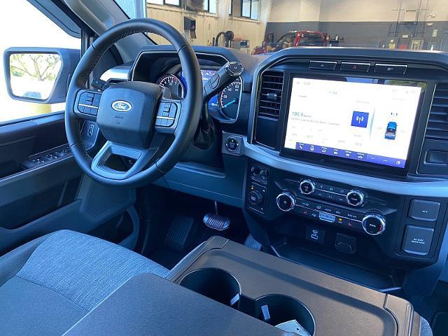 2023 Ford F-150 - $42,205