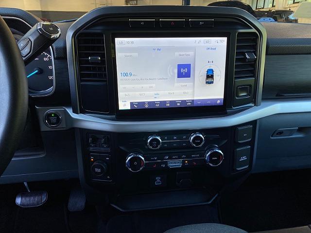 2023 Ford F-150 - $42,205