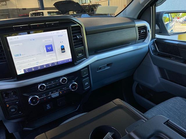 2023 Ford F-150 - $42,205