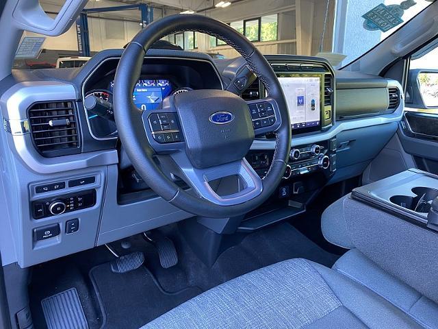 2023 Ford F-150 - $42,205