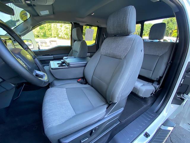 2023 Ford F-150 - $42,205