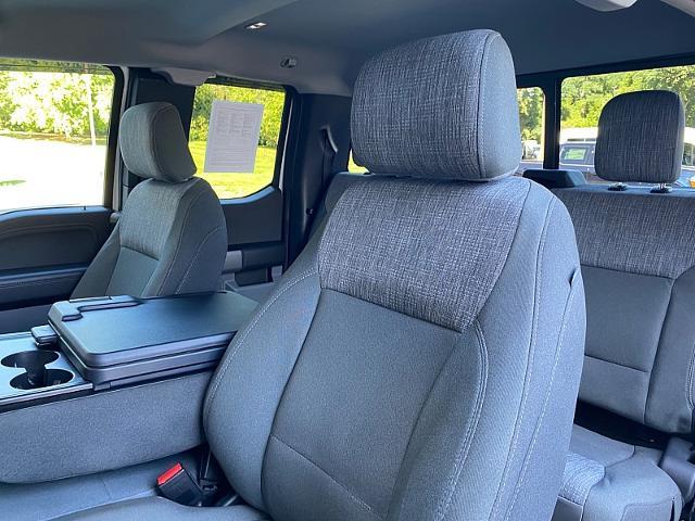 2023 Ford F-150 - $42,205