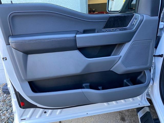 2023 Ford F-150 - $42,205