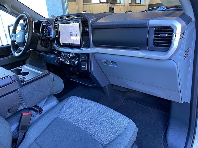 2023 Ford F-150 - $42,205