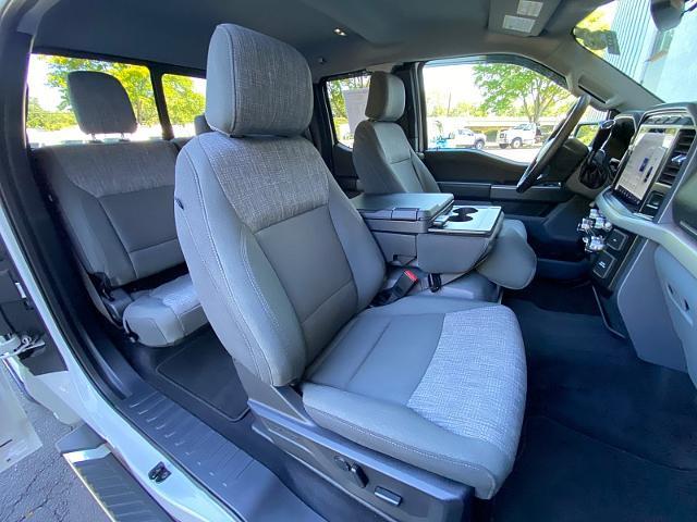 2023 Ford F-150 - $42,205