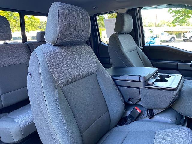 2023 Ford F-150 - $42,205