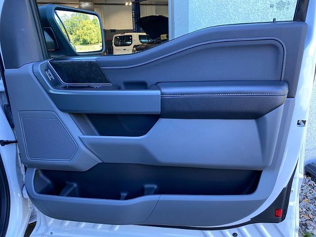 2023 Ford F-150 - $42,205