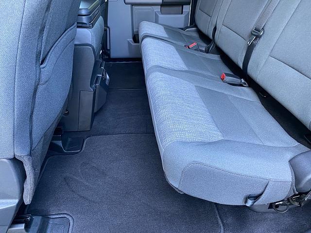 2023 Ford F-150 - $42,205