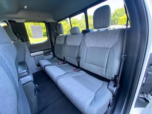 2023 Ford F-150 - $42,205