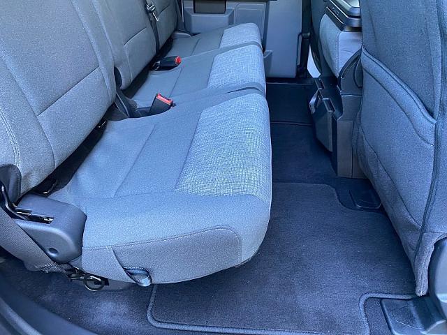 2023 Ford F-150 - $42,205