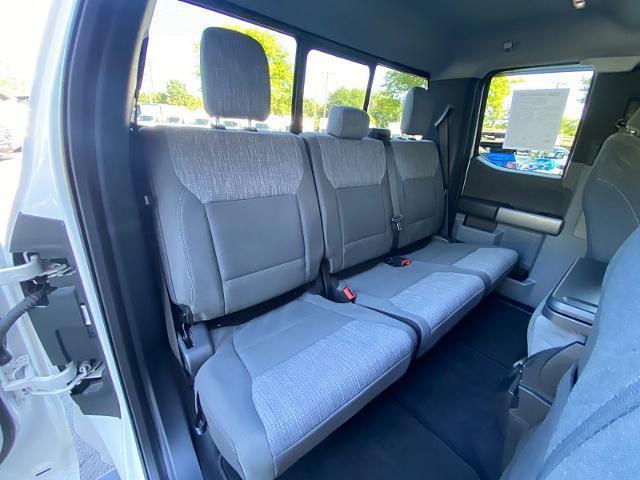 2023 Ford F-150 - $42,205