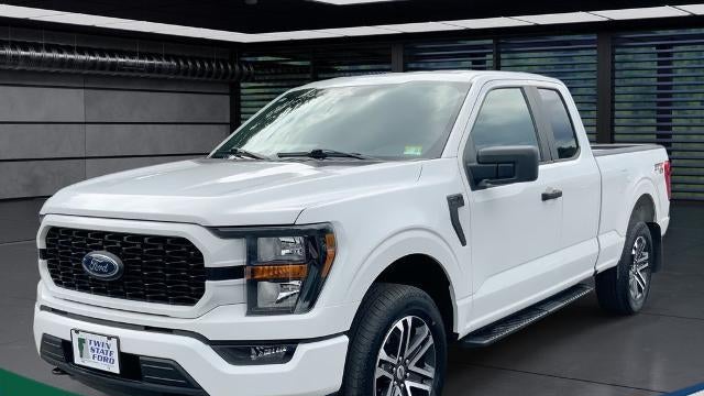 Preowned 2023 Ford F-150 XLT for Sale