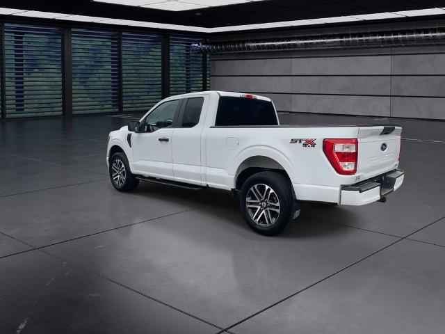 2023 Ford F-150 - $37,260