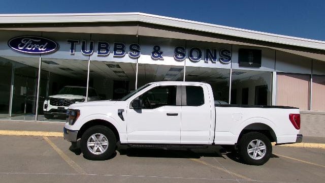 Preowned 2023 Ford F-150 XL for Sale
