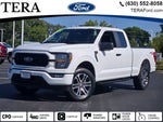 2023 F-150 Thumbnail 1