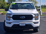 2023 F-150 Thumbnail 3