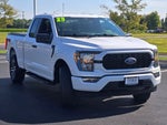 2023 F-150 Thumbnail 4