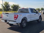 2023 F-150 Thumbnail 12