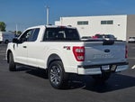 2023 F-150 Thumbnail 15