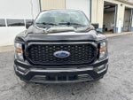 2023 F-150 Thumbnail 3