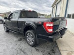 2023 F-150 Thumbnail 5