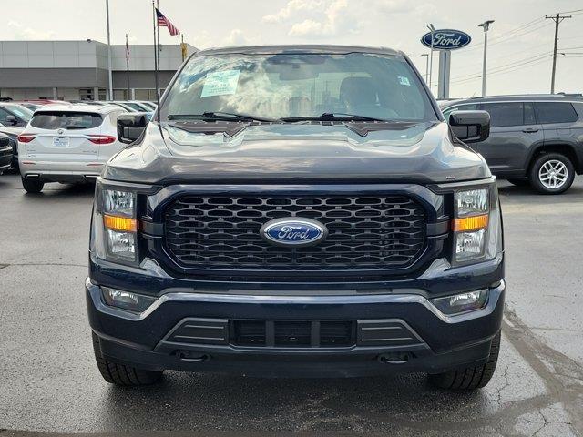 2023 Ford F-150 XL — photo 1 of 24
