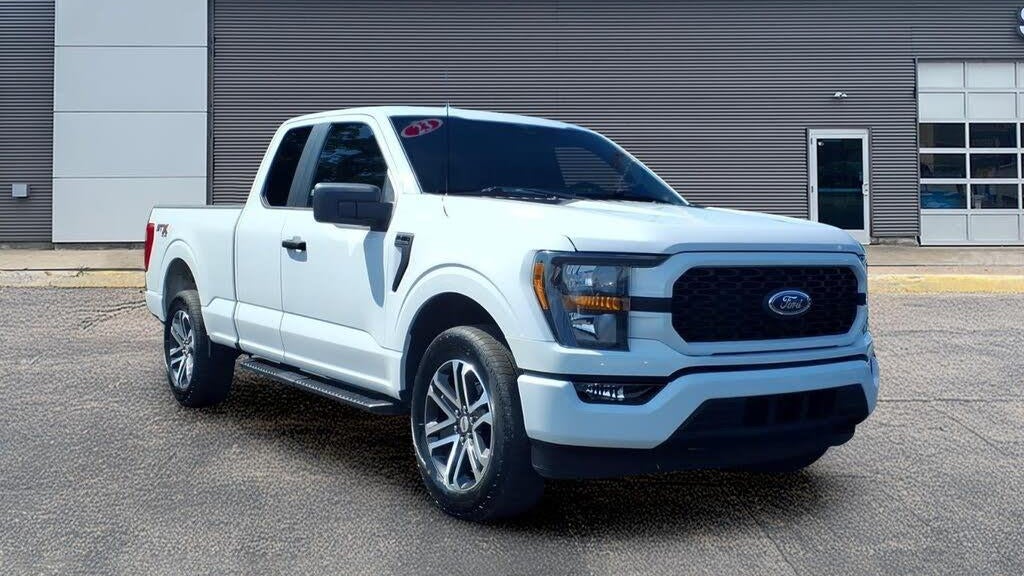 Preowned 2023 Ford F-150 XL for Sale